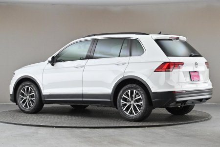 2018 Volkswagen Tiguan - photo 6