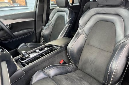 2022 Volvo XC90 - photo 19