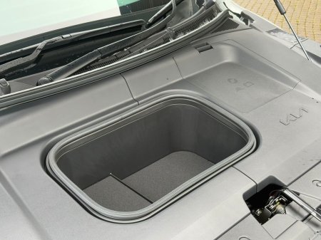 2027 Kia EV3 - photo 48