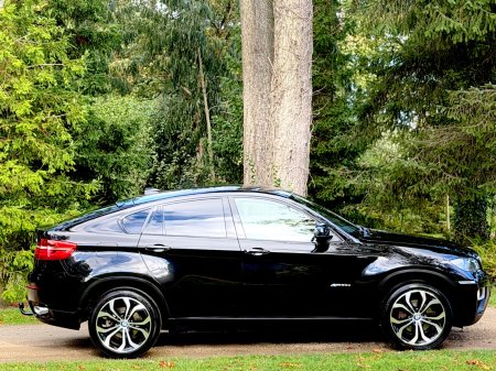 2012 BMW X6 - photo 5