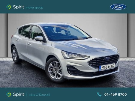 2023 Ford Focus 1.0L Titanium **Call Mark on 0861628028**