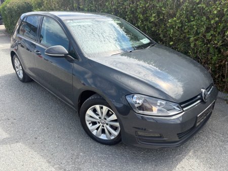 2017 Volkswagen Golf - photo 2