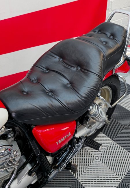 1996 YAMAHA XV - photo 43