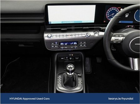 2026 Hyundai KONA - photo 24