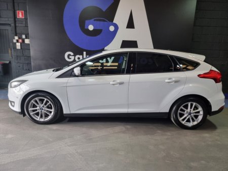 2015 Ford Focus - photo 8