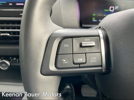 2023 Citroen C4 - photo 19