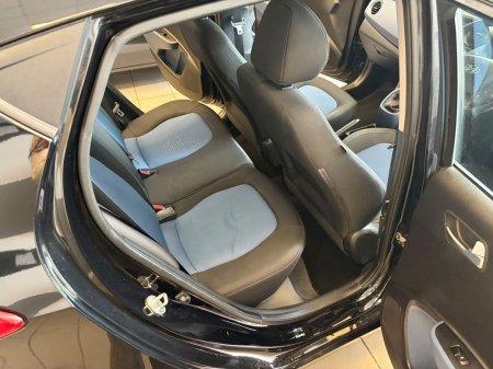 2014 Hyundai i10 - photo 19