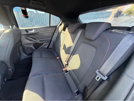 2023 Ford Focus - photo 33