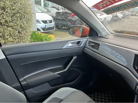 2018 Volkswagen Polo - photo 15