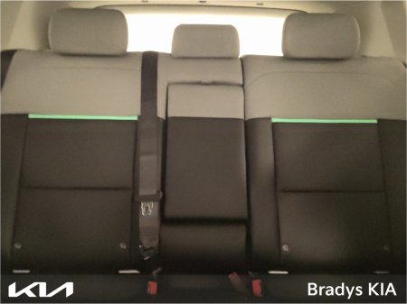 2026 Kia EV4 - photo 22