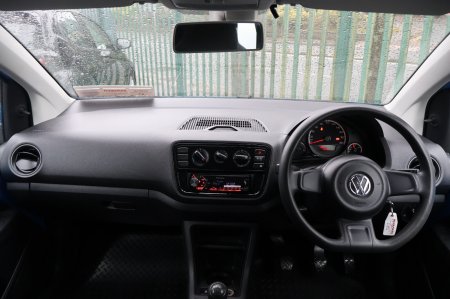2014 Volkswagen up! - photo 14