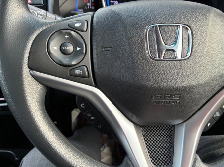 2018 Honda Fit - photo 18