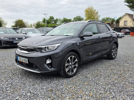 2017 Kia Stonic - photo 18