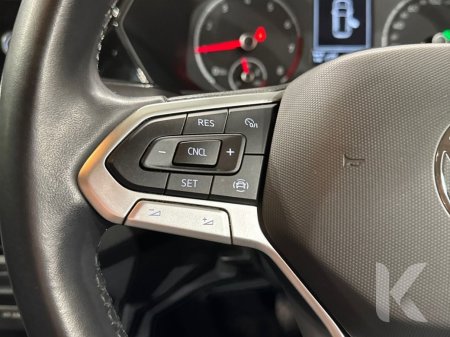 2021 Volkswagen T-Cross - photo 18