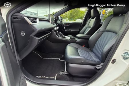 2021 Toyota RAV4 - photo 6