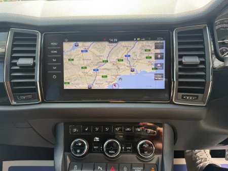 2020 Skoda Kodiaq - photo 15