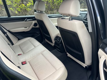 2016 BMW X3 - photo 9