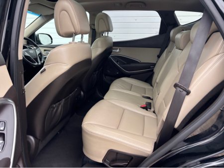 2017 Hyundai Santa Fe - photo 13