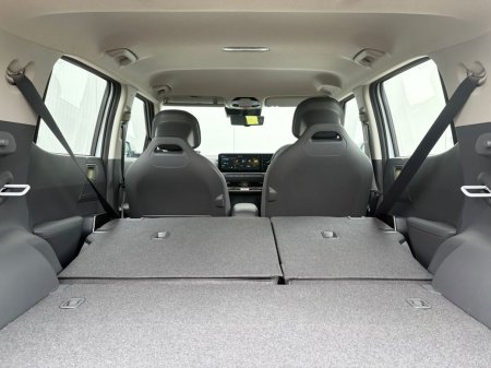 2026 Kia EV2 - photo 36
