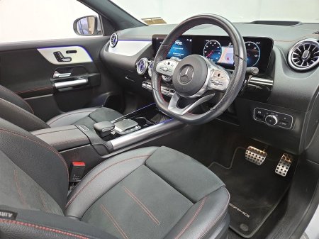2023 Mercedes-Benz EQA - photo 9