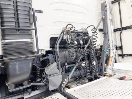 2019 VOLVO FH 500 - photo 21