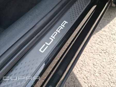 2025 Cupra Formentor - photo 19