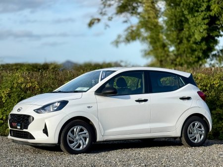 2023 Hyundai i10 - photo 9