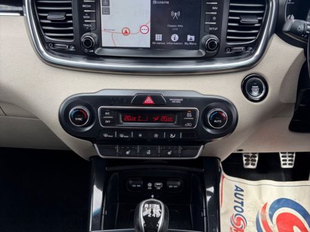 2018 Kia Sorento - photo 19