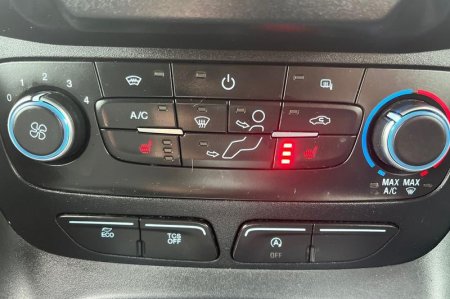 2022 Ford Transit Connect - photo 8
