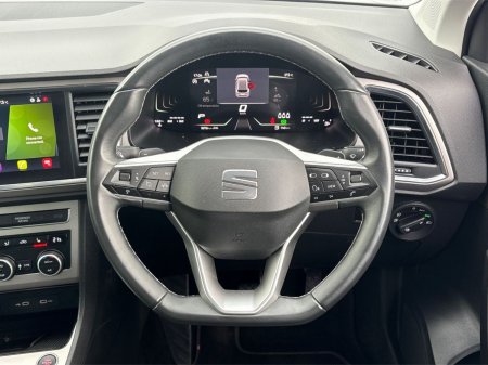 2025 SEAT Ateca - photo 3