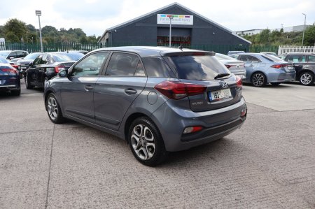 2019 Hyundai i20 - photo 7