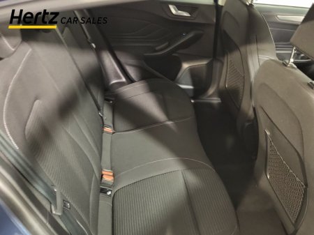2023 Ford Focus - photo 15