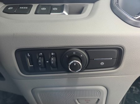 2027 Maxus DELIVER 7 - photo 21