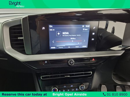 2025 Opel Mokka - photo 21