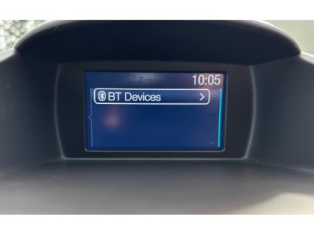 2016 Ford Fiesta - photo 15