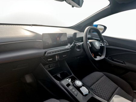 2026 MG MG3 - photo 13