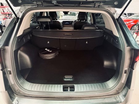 2023 Kia Sportage - photo 8