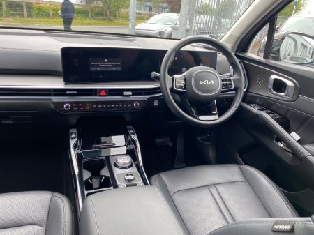 2024 Kia Sorento - photo 14