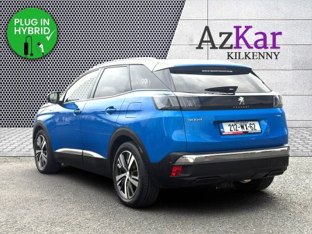 2021 Peugeot 3008 - photo 6