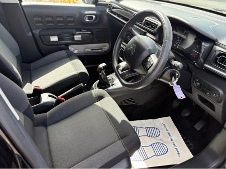 2023 Citroen C3 - photo 13