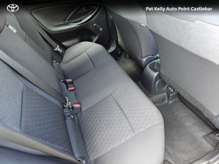 2024 Toyota Yaris - photo 10
