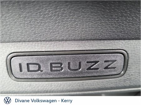 2026 Volkswagen ID.Buzz Cargo - photo 25