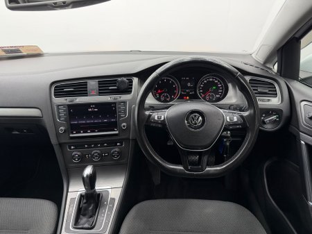 2013 Volkswagen Golf - photo 11