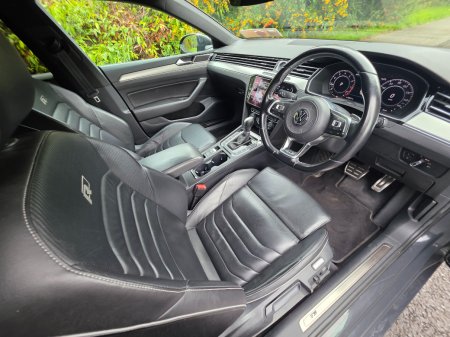 2018 Volkswagen Arteon - photo 14