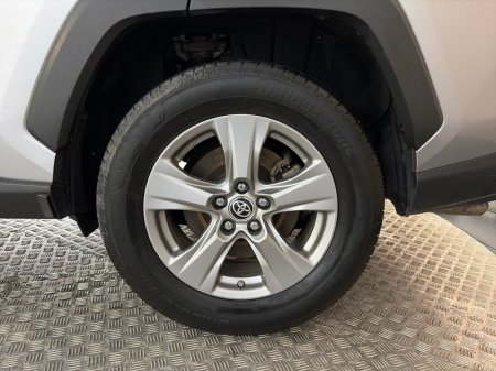 2024 Toyota RAV4 - photo 11