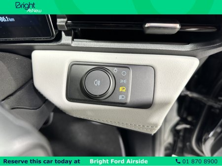 2026 Ford Puma - photo 16