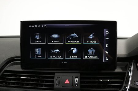 2023 Audi Q5 - photo 34