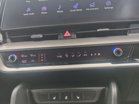 2023 Kia Sportage - photo 21
