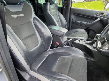 2023 Ford Ranger - photo 3