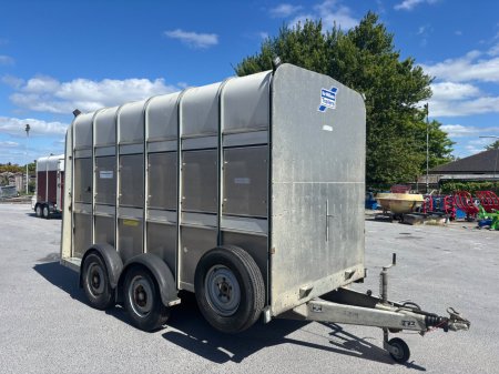 0 Ifor Williams Trailers  - photo 2